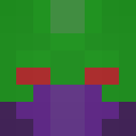 Triton (Marvel) - Comics Minecraft Skins - image 3