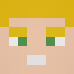 Human torch (Jim) (Marvel) - Comics Minecraft Skins - image 3