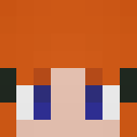 Crystal (Crystalia) (Marvel) - Comics Minecraft Skins - image 3