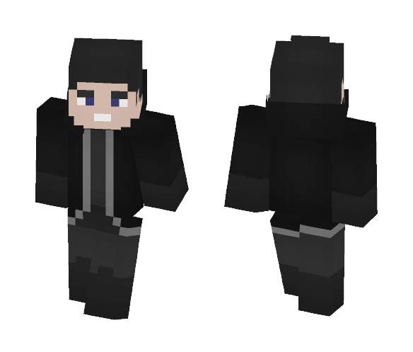 Maximus (Marvel) - Comics Minecraft Skins - image 1