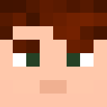 My New Skin - Male Minecraft Skins - image 3