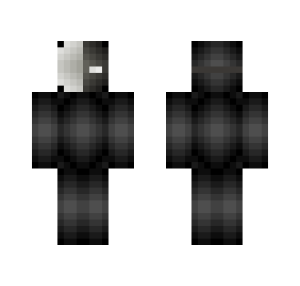 .bit - Other Minecraft Skins - image 2