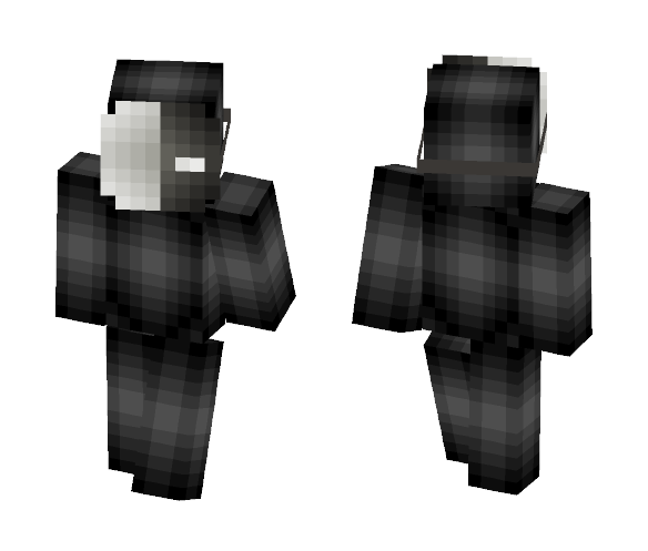 .bit - Other Minecraft Skins - image 1