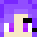 An OC or whatever ＼(＾▽＾)／ - Female Minecraft Skins - image 3