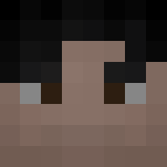 Fallout 4: Vault Dweller - Male Minecraft Skins - image 3