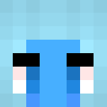 -=Blue Diamond (Steven Universe)=- - Female Minecraft Skins - image 3