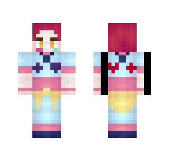 hisoka morEW