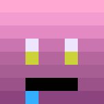 Fixed Super BlobFish - Male Minecraft Skins - image 3