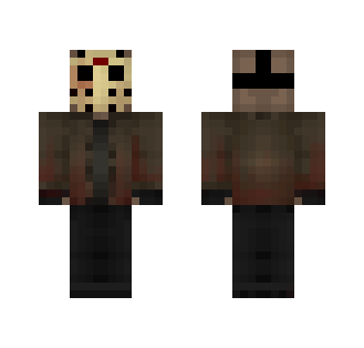 Jason voorhees