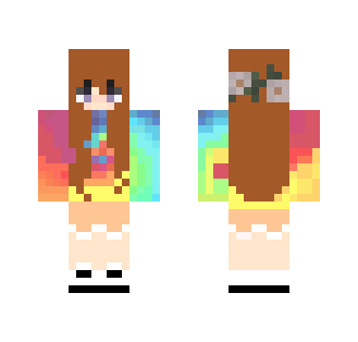 Skin Request :3