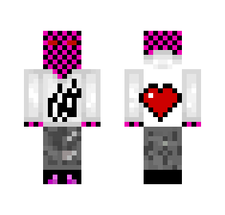 SBG Valentine