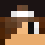 Teen - Male Minecraft Skins - image 3