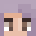 is this cute - Female Minecraft Skins - image 3