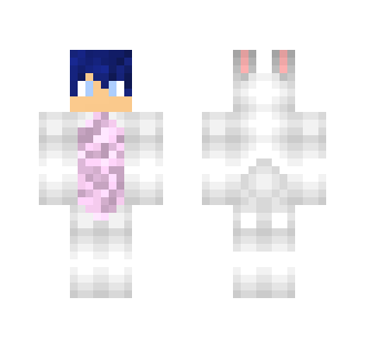 My easter skin! - Male Minecraft Skins - image 2