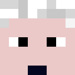 Gentleman (18th century) - Male Minecraft Skins - image 3