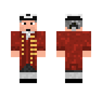 Governor (18th century)