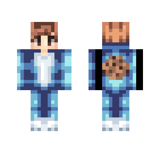 Cookie Mania| Requested~