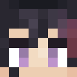 Lie Ren | Request - Male Minecraft Skins - image 3