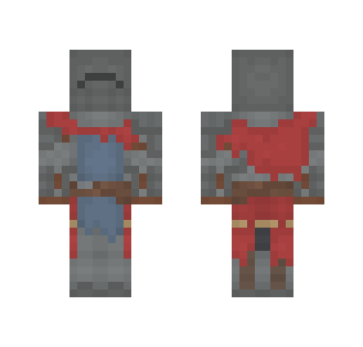 Dark Souls III || Firelink Set