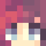 7 timmar - read down [poopreel] - Female Minecraft Skins - image 3