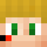 Official MythicalHusky Skin! - Male Minecraft Skins - image 3