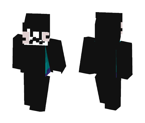 hi im vampoore - Other Minecraft Skins - image 1