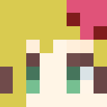 Black Butler Elizabeth Midford - Female Minecraft Skins - image 3
