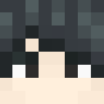 Seung Gil-Lee - Yuri!!! On Ice - Male Minecraft Skins - image 3