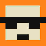 mlg swag teletubbie mlgness - Interchangeable Minecraft Skins - image 3