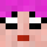 [One Piece]Perona - Female Minecraft Skins - image 3