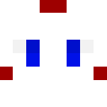 H20 Delirious - Male Minecraft Skins - image 3