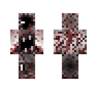 Irikeer Ξ Aliens : Skin Contest