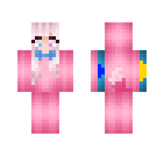 Kira's Skins: Puppy's Doggy Onsie