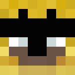 Duke Thomas (Batman Rebirth) - Comics Minecraft Skins - image 3