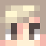 Leaving ???? TvT - Male Minecraft Skins - image 3