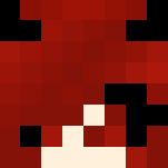 ~Tara Proxy OC~ - Female Minecraft Skins - image 3