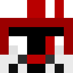 Download Free Clone commander... Skin for Minecraft image 3 Clone commander... - Male Minecraft Skins - image 3