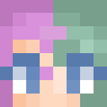 // Skin Trade // xInsanity - Female Minecraft Skins - image 3