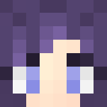 My 2nd OC | Cassyyy | - Female Minecraft Skins - image 3