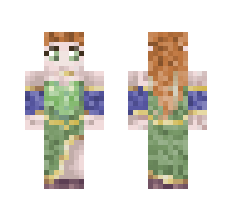 Tauriel
