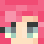 Download Free ME! (First skin post on PlanetMC) Skin for Minecraft image 3 ME! (First skin post on PlanetMC) - Female Minecraft Skins - image 3