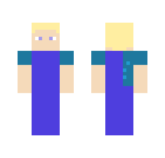 Bluepers Gaming