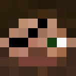The Lost Survivor - Male Minecraft Skins - image 3