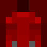 Download Free Red Hood (Skin Remake) Skin for Minecraft image 3 Red Hood (Skin Remake) - Male Minecraft Skins - image 3