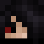 Sasuke [Boruto: The movie] - Male Minecraft Skins - image 3