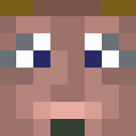 Wind Waker Nudge - Male Minecraft Skins - image 3