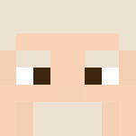 War Doctor - Male Minecraft Skins - image 3