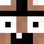 Straight Jacket - Male Minecraft Skins - image 3