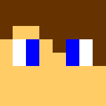 Purple Sweatshirt boy - Boy Minecraft Skins - image 3