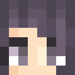 Lazy || Reshaded - Female Minecraft Skins - image 3